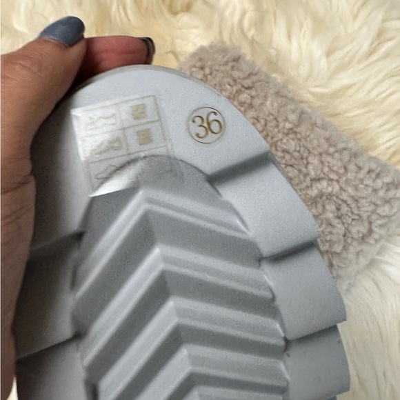 UNITED NUDE POLAR BOOT SIZE 36 - Picture 5 of 6